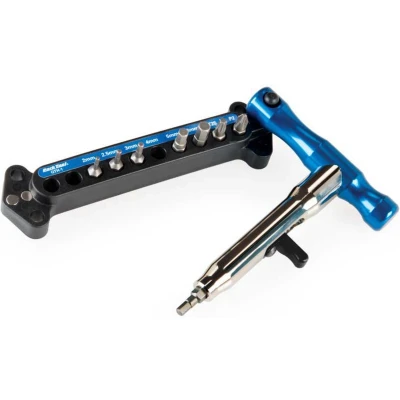 Afbeelding van Park Tool, Fietsgereedschap
