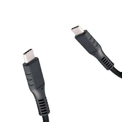 Afbeelding van Black Label USB C naar snellaadkabel 2 meter