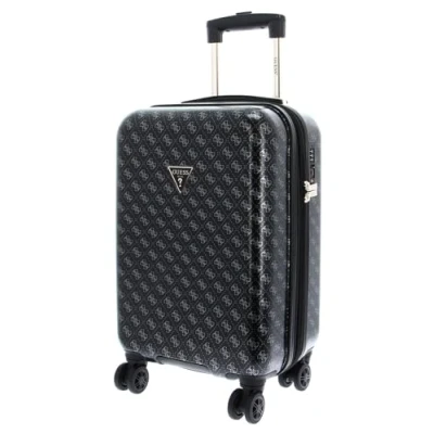 Afbeelding van GUESS Hemingway Spinner 75 Cm Beige