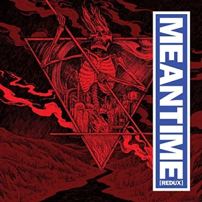 Afbeelding van Meantime (Redux)