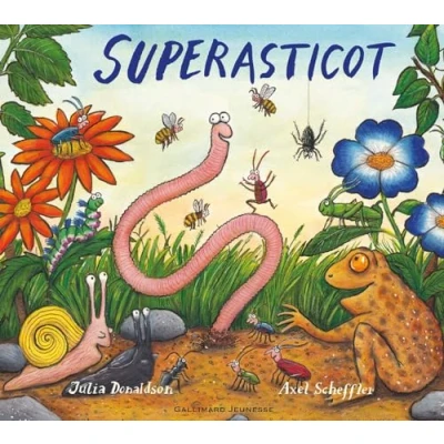 Afbeelding van Superasticot