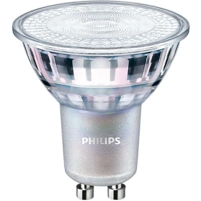 Afbeelding van Philips Masterled 4 35D GU10 40G 927