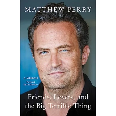 Afbeelding van Friends, Lovers and the Big Terrible Thing