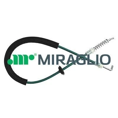 Afbeelding van Miraglio Raammechanisme Links voor, Rechts voor 35/148