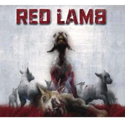 Afbeelding van Red Lamb