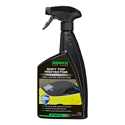 Afbeelding van Gecko cabrio conditioner beschermer stap 2 750 ml