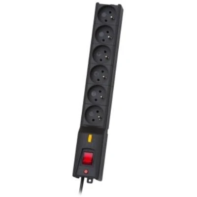 Image de Lestar lx 610 ga, parasurtenseur, 5m, noir g a k. cz 5,0m