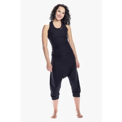 Afbeelding van Winshape Functional Light AND SOFT Korte broeken, Dames, Maat: Medium, Black