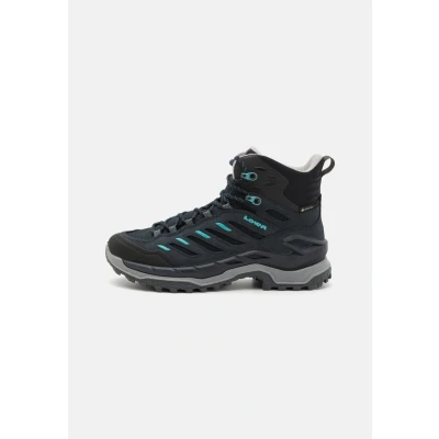 Afbeelding van Innovo GTX Mid Ws 321331 Wandelschoenen Dames Navy Arctic200 4,5 Blauw