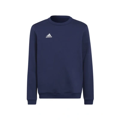 Afbeelding van adidas Performance Entrada Sweater voor kinderen, Maat: 128, Team navy blue