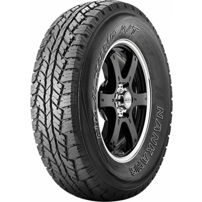 Afbeelding van Nankang 4x4 WD A/T FT 7 175/80 R16 91S personenwagen Zomerbanden Banden JB421