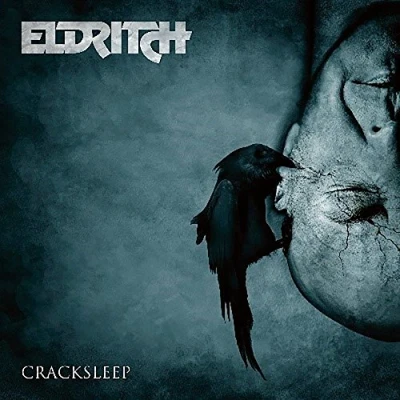 Afbeelding van Eldritch Cracksleep (CD)
