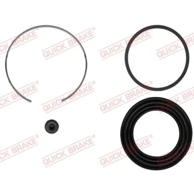 Afbeelding van Reparatieset, remklauw QUICK BRAKE 114 0284