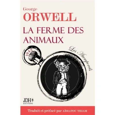 Image de La ferme des animaux