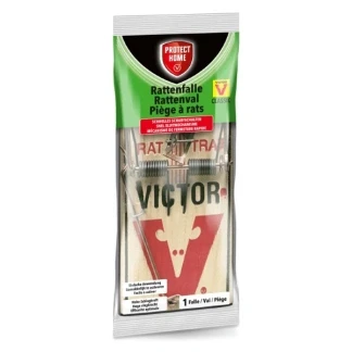 Afbeelding van Protect Home Rattenval Hout