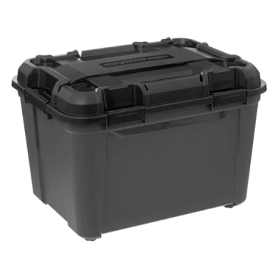 Afbeelding van 5Five Heavy Duty Opbergbox 160 liter EOL 25 04 2024