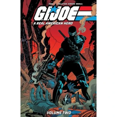 Afbeelding van G.I. Joe Joe: A Real American Hero! Vol. 2