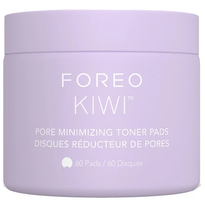Afbeelding van FOREO KIWI™ Pore Minimizing Toner Pads