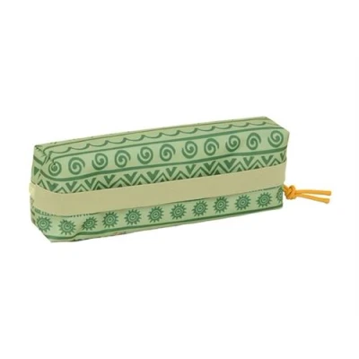Image de SAFTA Trousse rectangular, with elastic band , 22 cm Mufasa
