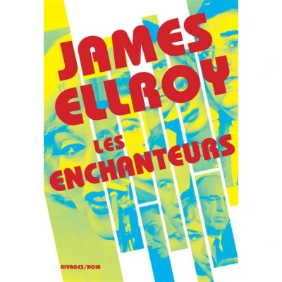 Image de Les Enchanteurs