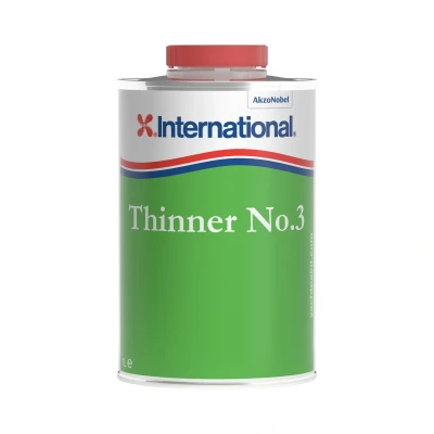 Image de Diluant international n 3