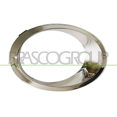 Afbeelding van PRASCO FD1141249 Frame, mistlamp