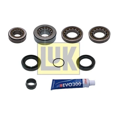 Afbeelding van LUK Reparatieset differentieel 462 0398 10