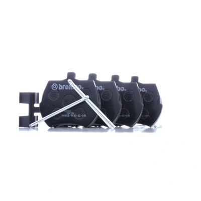 Afbeelding van Brembo Remblokset P 52 002
