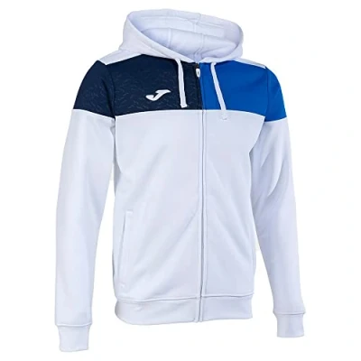 Afbeelding van Joma Crew V jas met capuchon voor heren, heren