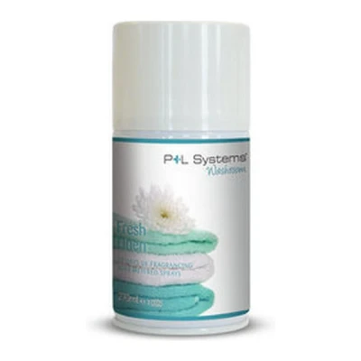 Afbeelding van Timemist Fresh Linen 250ml