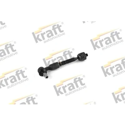 Afbeelding van KRAFT 4300340 Spoorstang Vooras links en rechts AUDI: A4 B6 Avant
