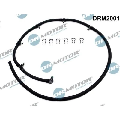 Afbeelding van Slang, lekbrandstof Dr.Motor Automotive DRM2001
