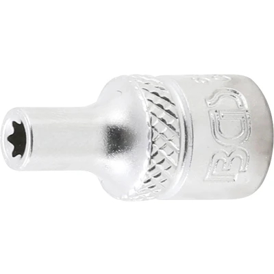 Afbeelding van BGS Dopsleuteldop E profiel 1/4&quot; E4