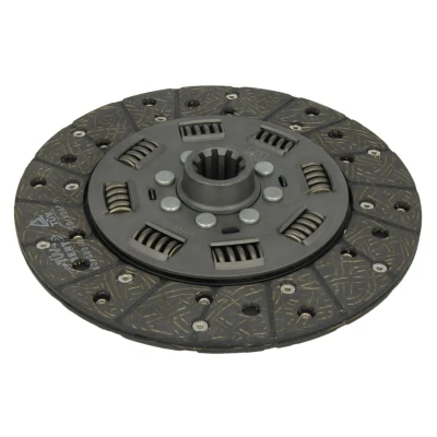 Afbeelding van DT Spare Parts 4.64262 Koppelingsplaat 250 MERCEDES BENZ: T2/L Box Body / Estate, Platform/Chassis