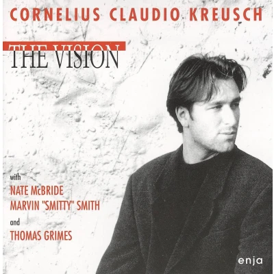 Afbeelding van The Vision (CD)