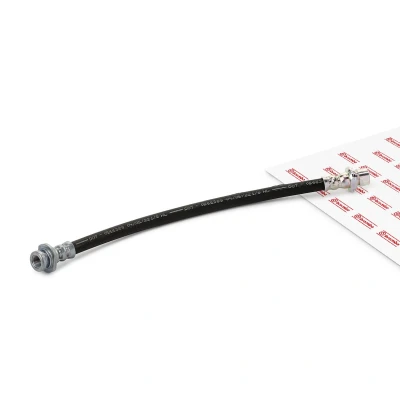 Afbeelding van BREMBO T 78 048 Remslang 300 M10X1