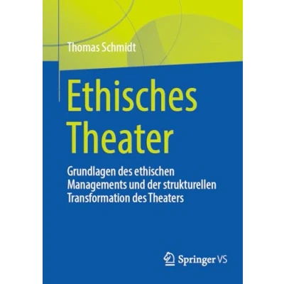 Afbeelding van Ethisches Theater