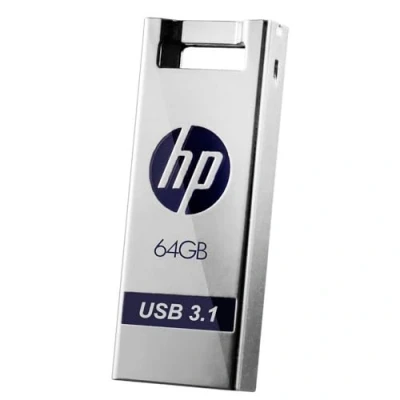 Afbeelding van USB stick HP HPFD795W 64 GB 64GB