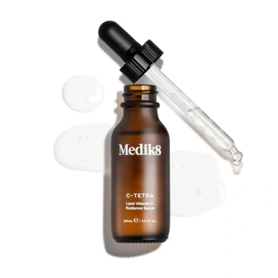 Image de Medik8 C Tetra Lipid Vitamin Sérum 30 ml