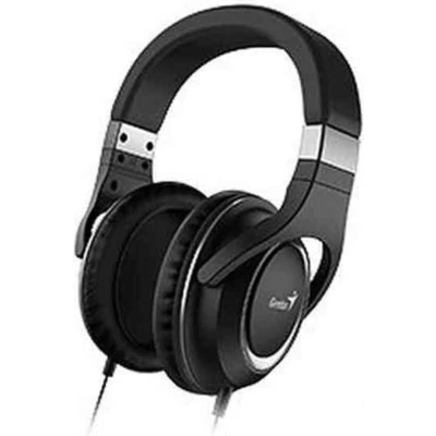 Afbeelding van Headphones with Microphone Genius HS 610