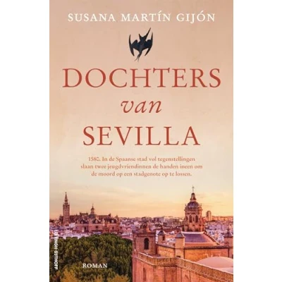 Afbeelding van Dochters van Sevilla
