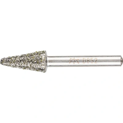 Afbeelding van PFERD 36476071 Schuurpen Diameter 12 mm 1 stuk(s)