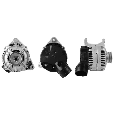 Afbeelding van LUCAS ELECTRICAL LRB00372 Dynamo / Alternator 14V 120A AUDI: A4 B5 Avant, Saloon, A6 C5 VOLKSWAGEN: Passat Saloon