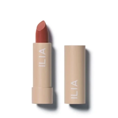 Afbeelding van ILIA Beauty Color Block High Impact Lipstick Cinnabar