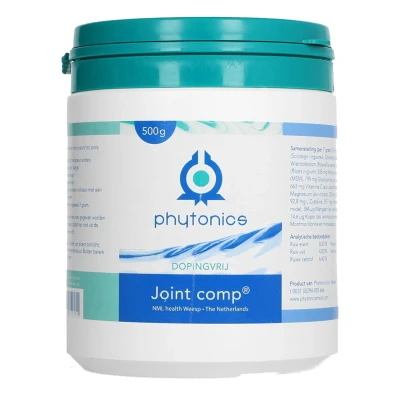 Afbeelding van Phytonics Joint Compositum P/P 500gr