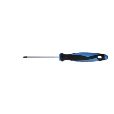 Afbeelding van Wovar Torx Schroevendraaier TX40 x 125 mm Per Stuk