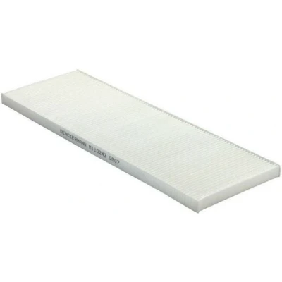 Afbeelding van DENCKERMANN M110242 Interieurfilter Buitenluchtfilter 435mm 144mm 17mm