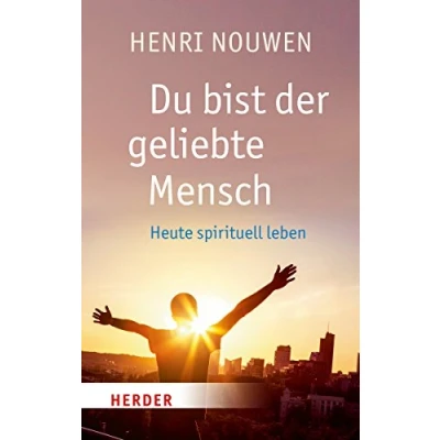 Afbeelding van Du bist der geliebte Mensch