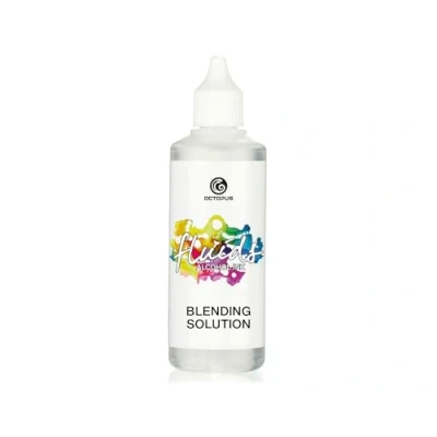 Afbeelding van 100 ml vloeistoffen alcohol blending oplossing, extender voor inkt