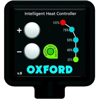 Afbeelding van Regeleenheid voor handvatverwarming OXFORD OFV8